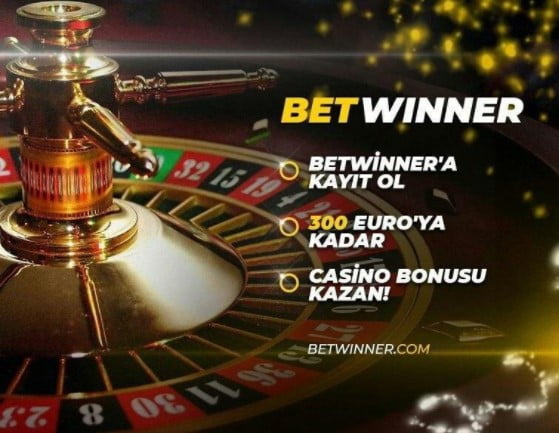 Betwinner